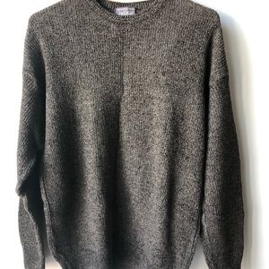 Lord & Taylor Chenille Sweater Large (Best Offer)